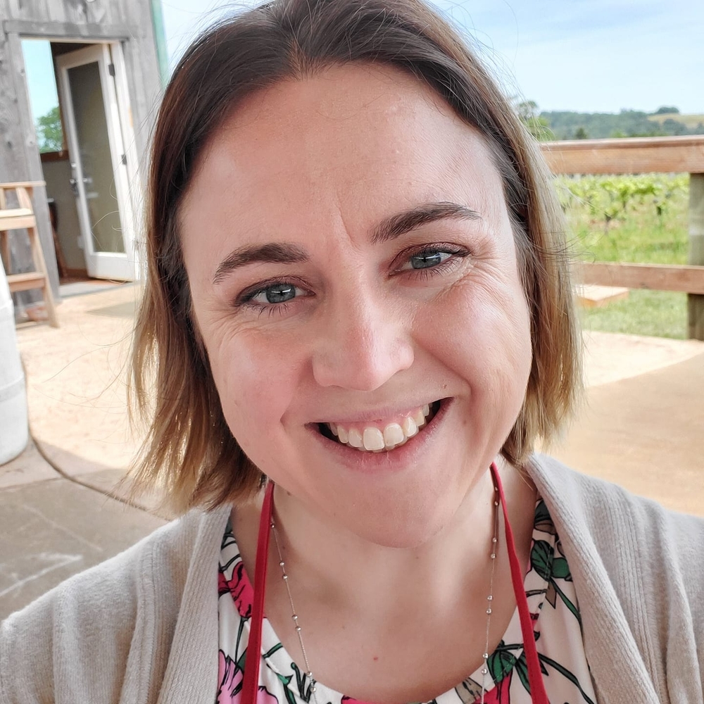 Meet your Posher, Christine